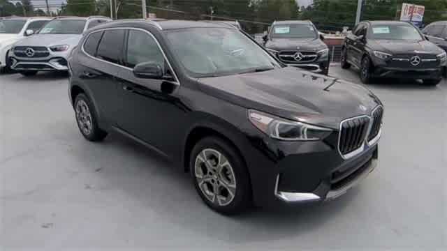 used 2023 BMW X1 car, priced at $30,281