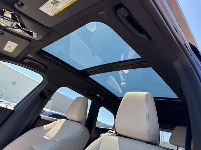 used 2023 BMW X1 car, priced at $33,766