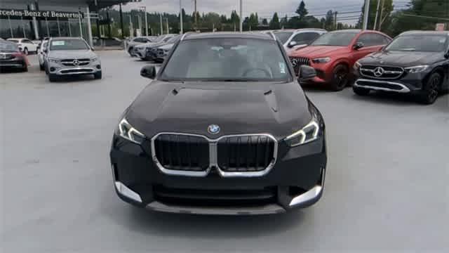 used 2023 BMW X1 car, priced at $30,281