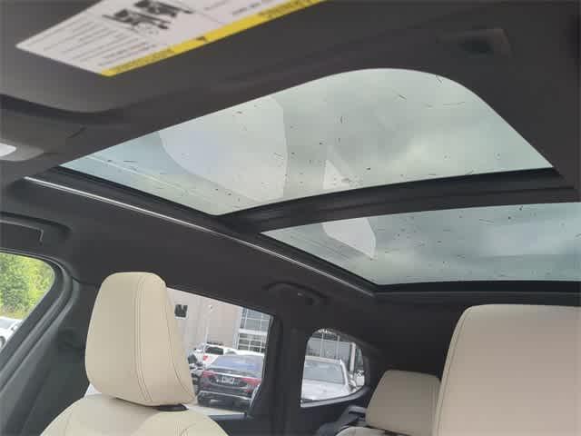 used 2023 BMW X1 car, priced at $30,281