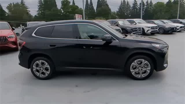used 2023 BMW X1 car, priced at $30,281