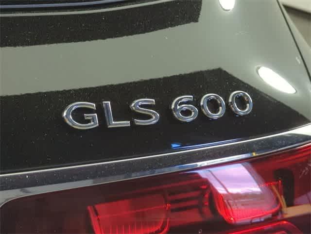 new 2024 Mercedes-Benz Maybach GLS 600 car, priced at $189,915