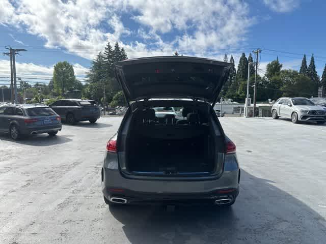 used 2022 Mercedes-Benz GLE 350 car, priced at $49,829
