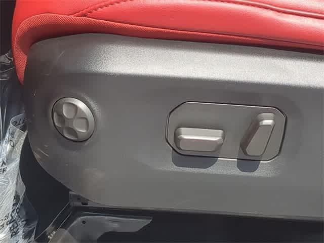 used 2024 Jeep Wrangler car, priced at $81,980