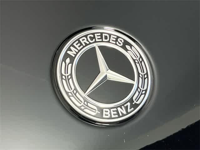 used 2024 Mercedes-Benz GLC 300 car, priced at $46,500