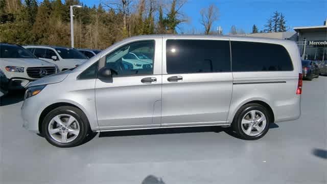 used 2018 Mercedes-Benz Metris car, priced at $31,399