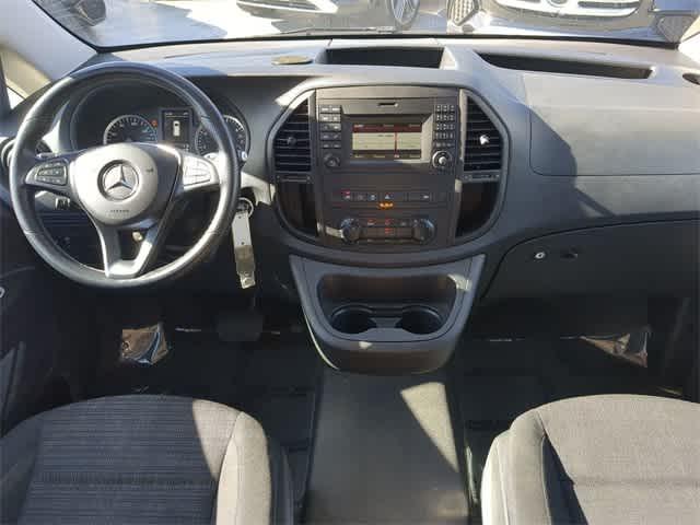 used 2018 Mercedes-Benz Metris car, priced at $31,399