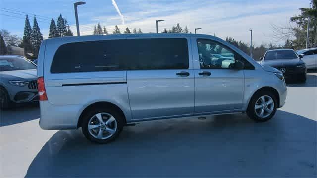 used 2018 Mercedes-Benz Metris car, priced at $31,399