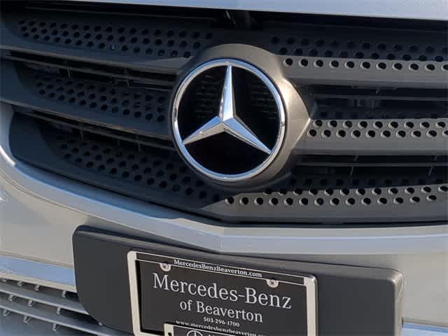 used 2018 Mercedes-Benz Metris car, priced at $31,399