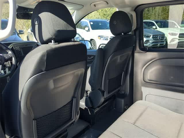 used 2018 Mercedes-Benz Metris car, priced at $31,399