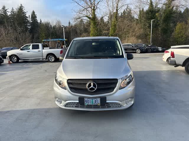 used 2018 Mercedes-Benz Metris car, priced at $31,399