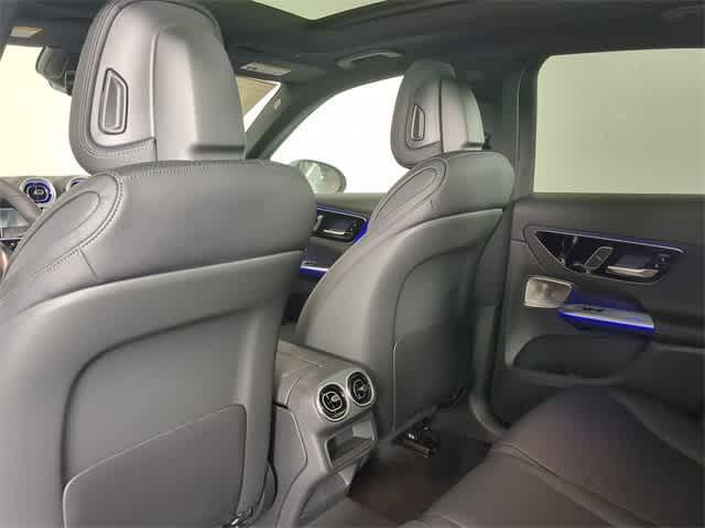 new 2026 Mercedes-Benz GLC 300 car, priced at $59,990