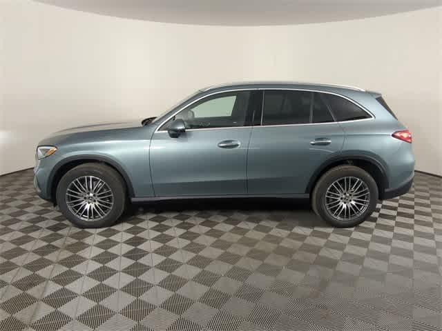new 2026 Mercedes-Benz GLC 300 car, priced at $59,990
