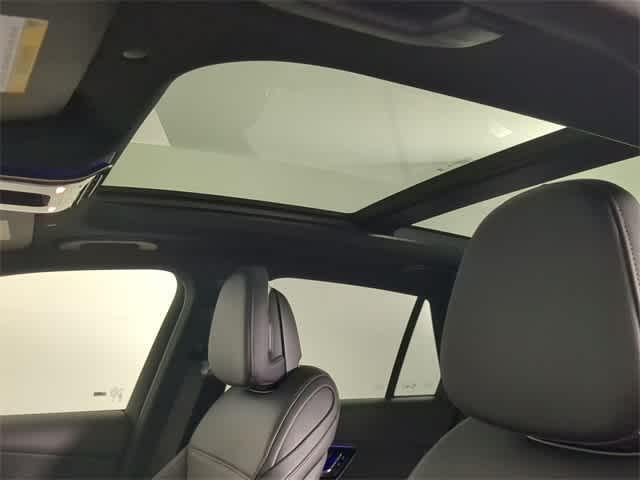 new 2026 Mercedes-Benz GLC 300 car, priced at $59,990