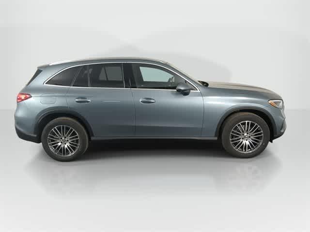 new 2026 Mercedes-Benz GLC 300 car, priced at $59,990