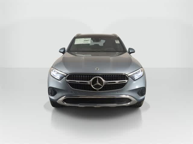 new 2026 Mercedes-Benz GLC 300 car, priced at $59,990
