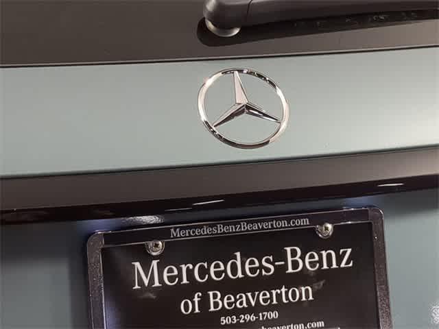 new 2026 Mercedes-Benz GLC 300 car, priced at $59,990