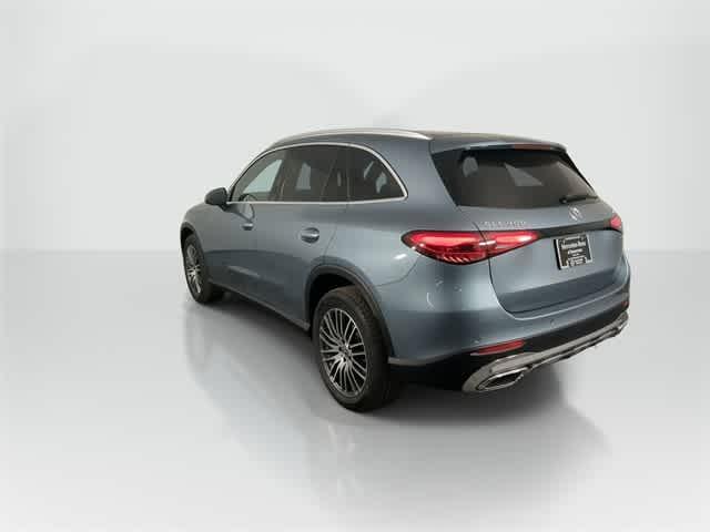 new 2026 Mercedes-Benz GLC 300 car, priced at $59,990
