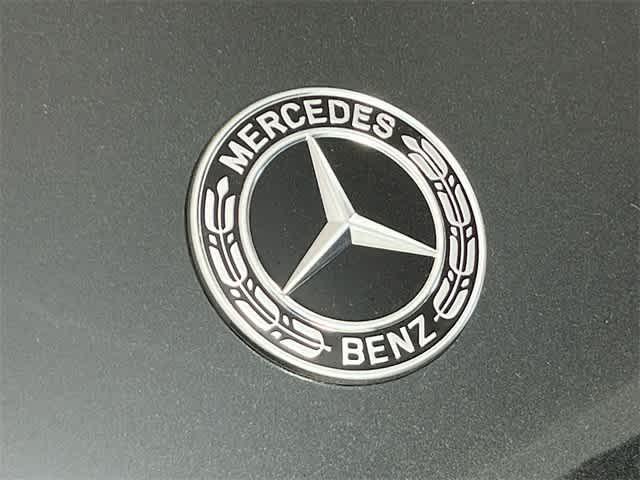 used 2024 Mercedes-Benz EQS 450 car, priced at $98,645