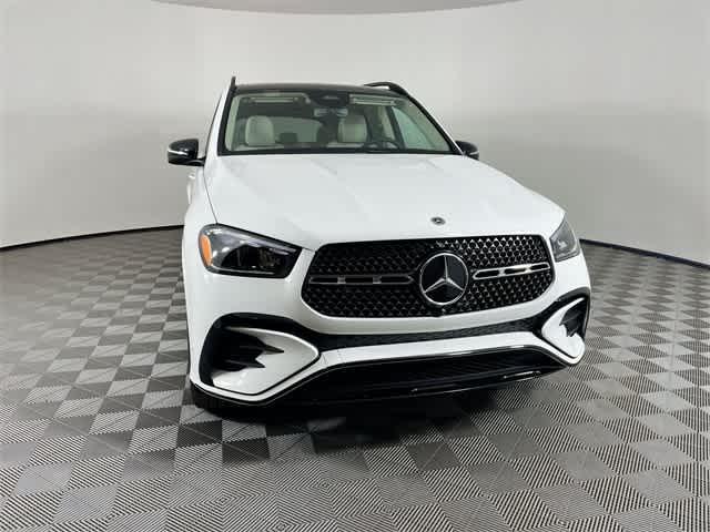 new 2024 Mercedes-Benz GLE 350 car, priced at $70,289