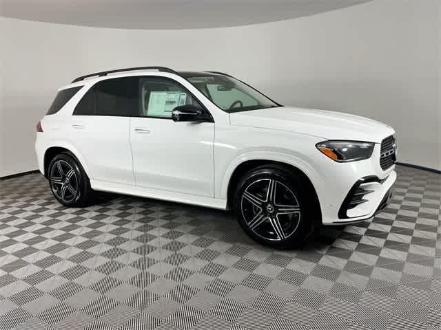 new 2024 Mercedes-Benz GLE 350 car, priced at $70,289