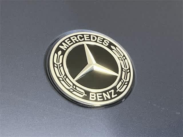 used 2024 Mercedes-Benz C-Class car, priced at $48,995