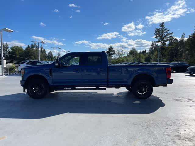 used 2022 Ford F-250 car, priced at $59,996