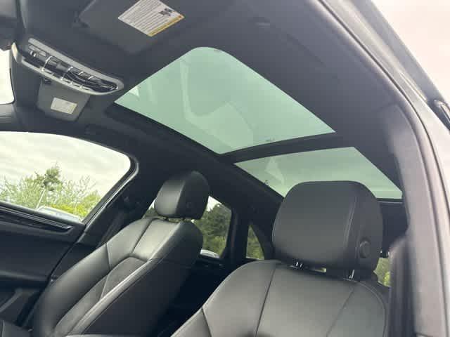used 2021 Porsche Macan car, priced at $41,500