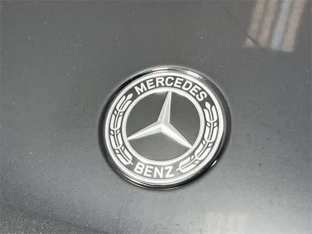 new 2023 Mercedes-Benz EQS 450 car, priced at $108,068