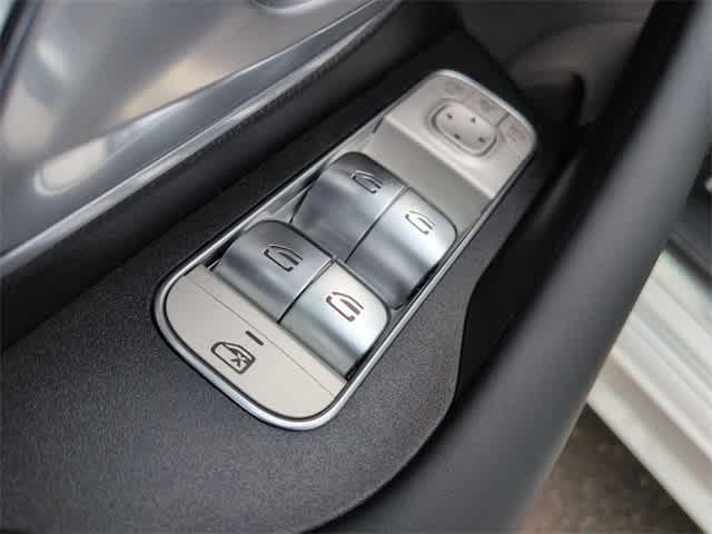 new 2025 Mercedes-Benz AMG GLE 53 car, priced at $98,095