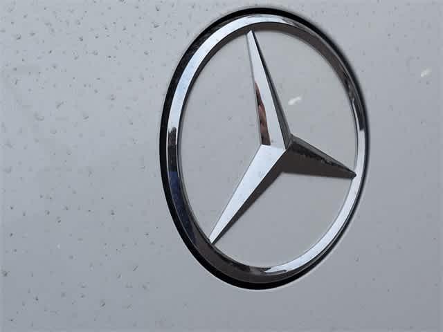 new 2025 Mercedes-Benz AMG GLE 53 car, priced at $98,095