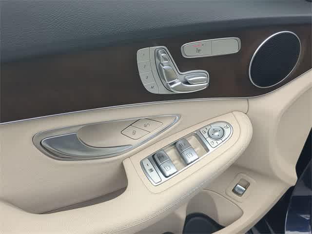 used 2021 Mercedes-Benz C-Class car, priced at $20,799