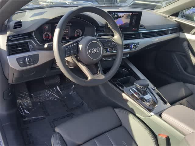 used 2020 Audi A5 car, priced at $30,828