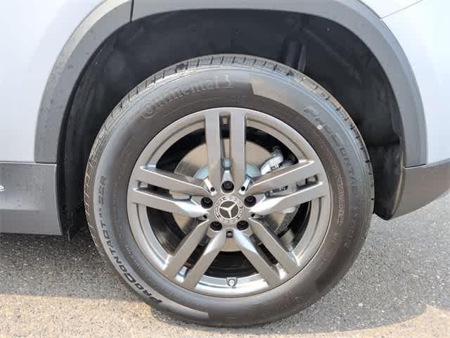 new 2026 Mercedes-Benz GLA 250 car, priced at $46,840