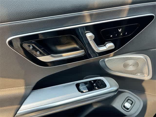 used 2024 Mercedes-Benz CLE 300 car, priced at $47,961