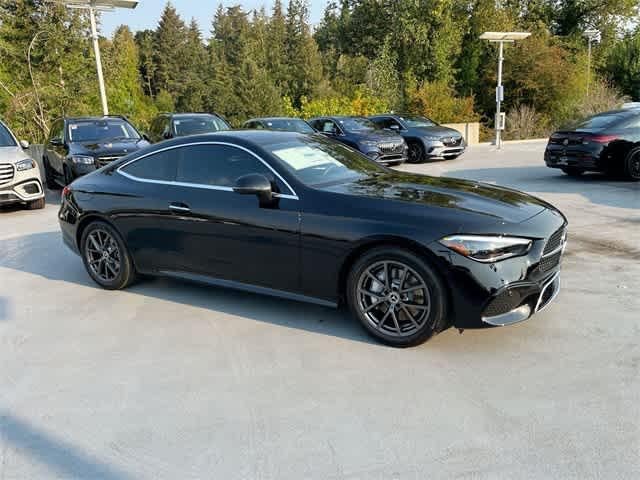 used 2024 Mercedes-Benz CLE 300 car, priced at $47,961