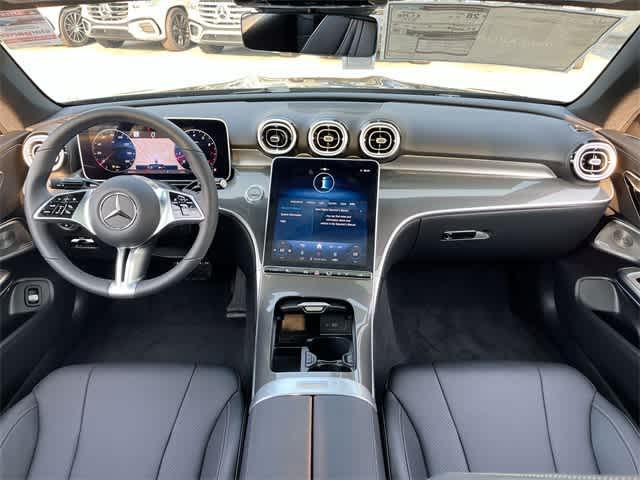used 2024 Mercedes-Benz CLE 300 car, priced at $47,961