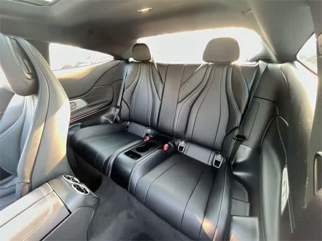 used 2024 Mercedes-Benz CLE 300 car, priced at $47,961