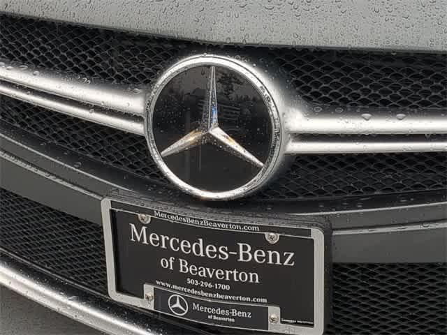 used 2013 Mercedes-Benz SL-Class car, priced at $47,676