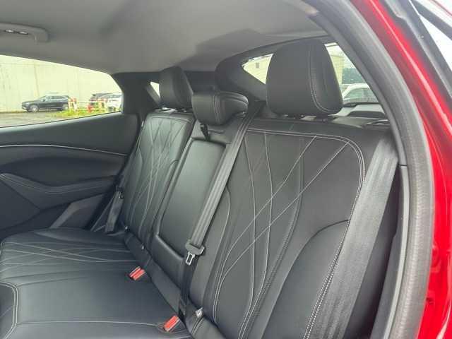 used 2021 Ford Mustang Mach-E car, priced at $26,814