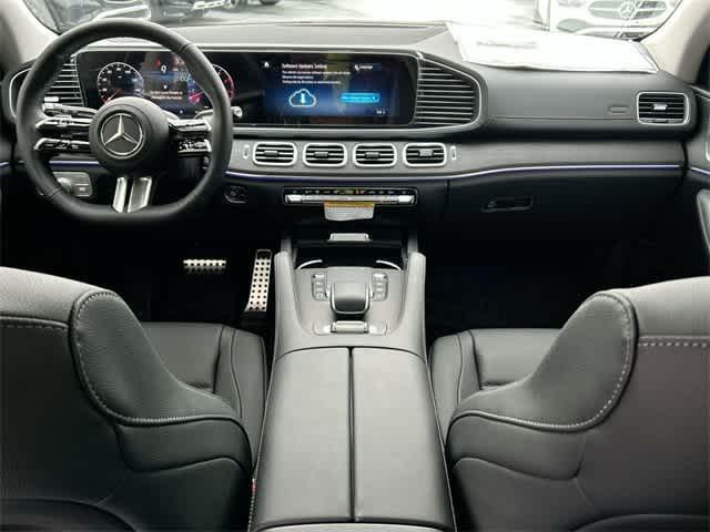 new 2026 Mercedes-Benz GLS 450 car, priced at $96,380