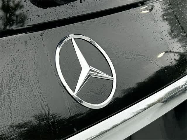 new 2026 Mercedes-Benz GLS 450 car, priced at $96,380