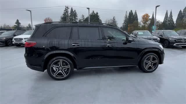 new 2026 Mercedes-Benz GLS 450 car, priced at $96,380