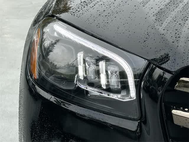 new 2026 Mercedes-Benz GLS 450 car, priced at $96,380