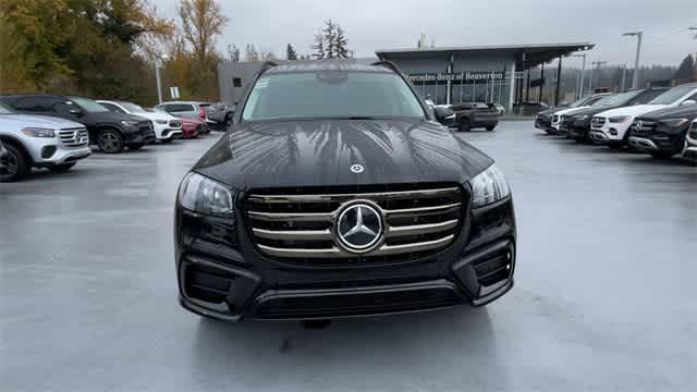 new 2026 Mercedes-Benz GLS 450 car, priced at $96,380