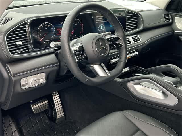 new 2026 Mercedes-Benz GLS 450 car, priced at $96,380