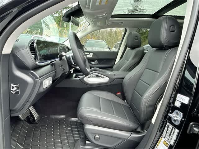 new 2026 Mercedes-Benz GLS 450 car, priced at $96,380