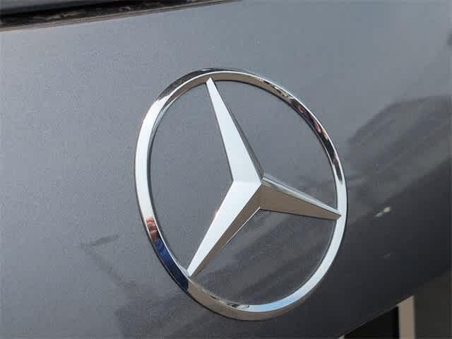 new 2026 Mercedes-Benz GLA 250 car, priced at $48,620