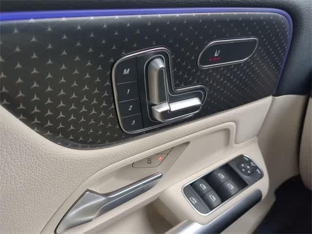 used 2025 Mercedes-Benz GLA 250 car, priced at $38,928