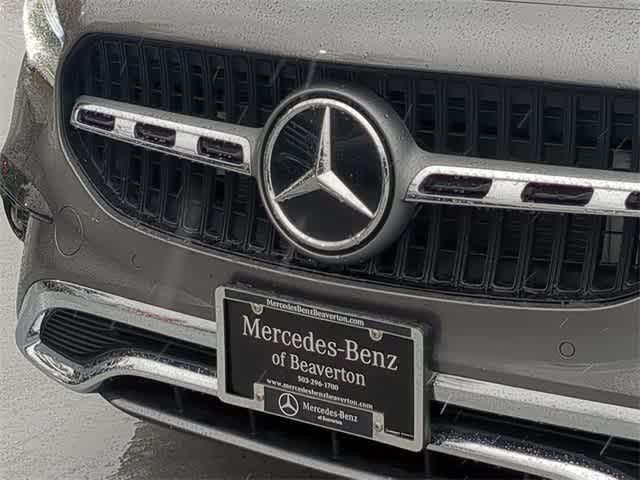 used 2025 Mercedes-Benz GLA 250 car, priced at $38,928